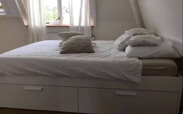 Short Stay Apartments