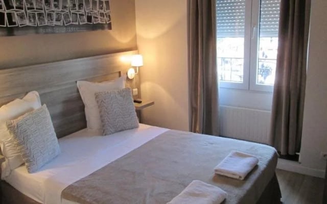 Mnil Bon Temps