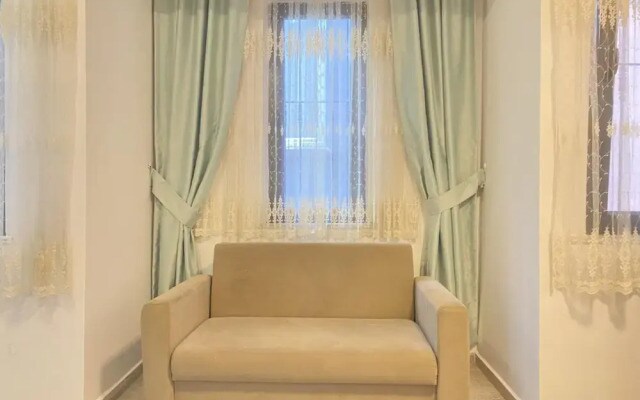 Comfy and Central Studio Flat Near Istiklal Street