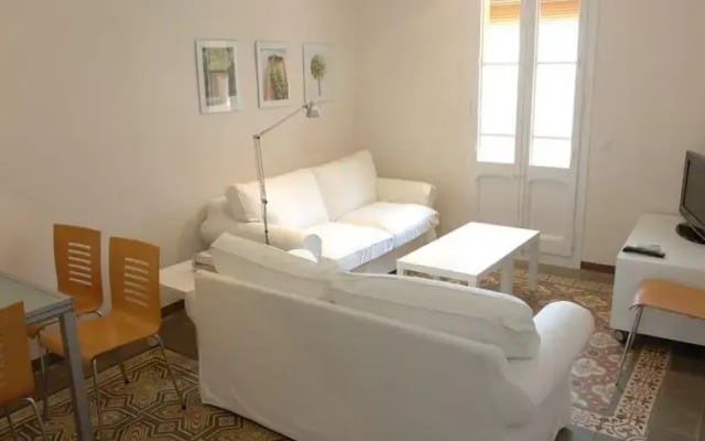 BarcelonaForRent Vila Deluxe Apartments