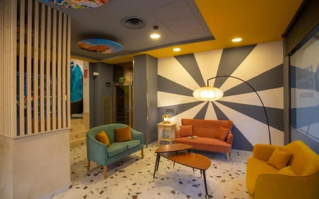 Casual Colours Barcelona Hotel by Casual Hoteles