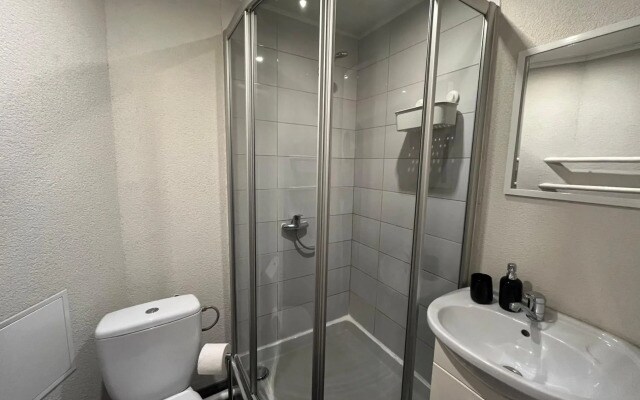 Imantas appartment
