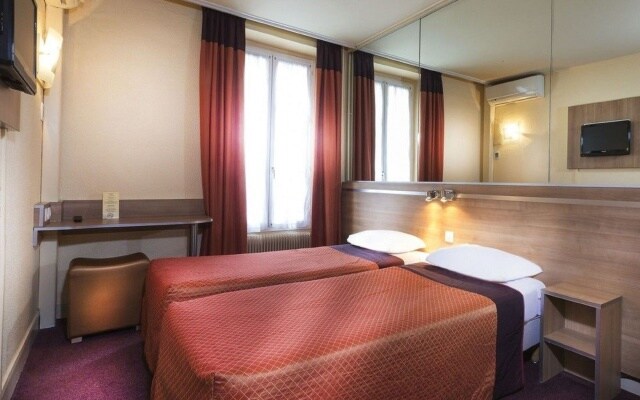 Hotel de France Quartier Latin