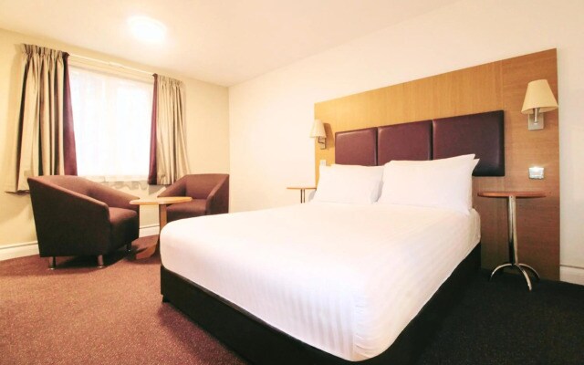 Orchid Hotel, Epsom (Surrey), Sure Collection by Best Western