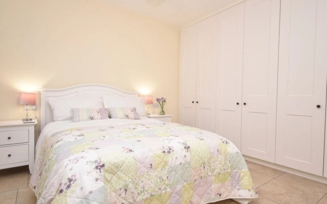 Lavender Cottage