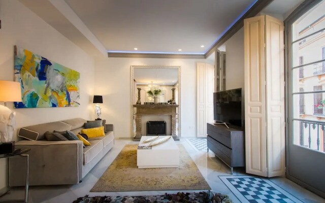 Holidays2Malaga Premium Apartments