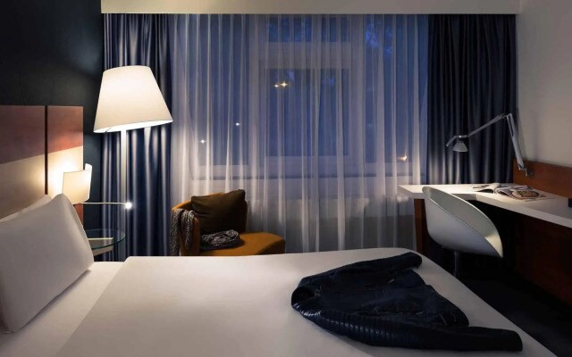 Mercure Amsterdam West