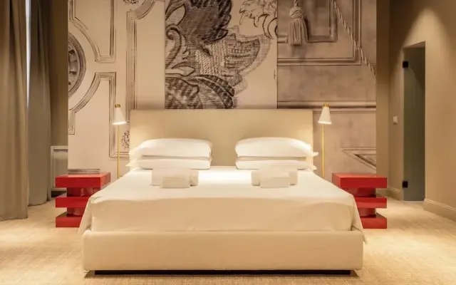 Design Apartments San Marco