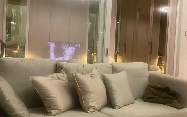 Emaar Square Residence