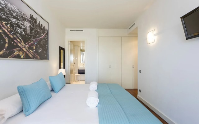 Unique Rentals - Seafront Lux Suite