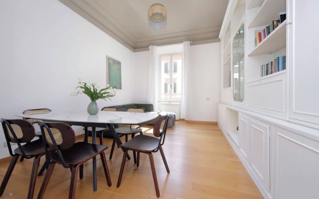 Italianway Collection - Casa Tibullo