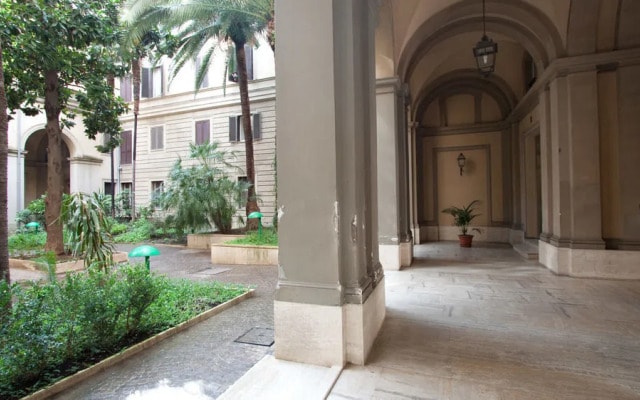 Vatican Apartments - Prati Area