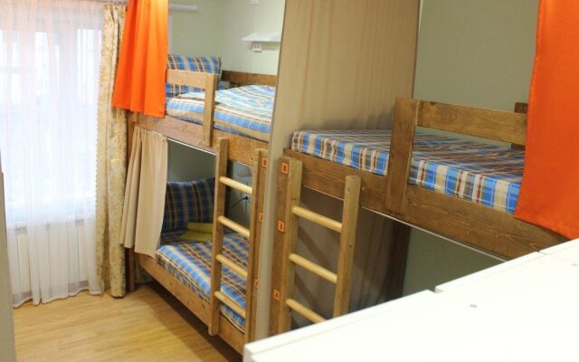 Novyij Gorod Hostel