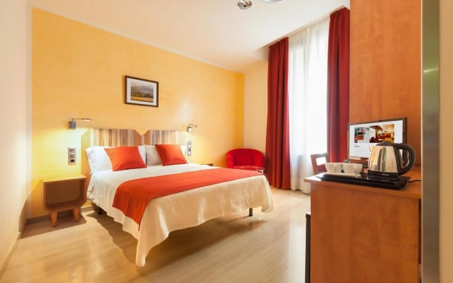 Alba Hotel