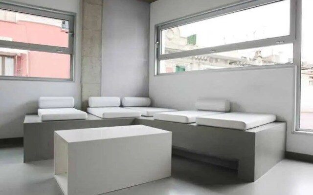 Residencia Melon District Poble Sec