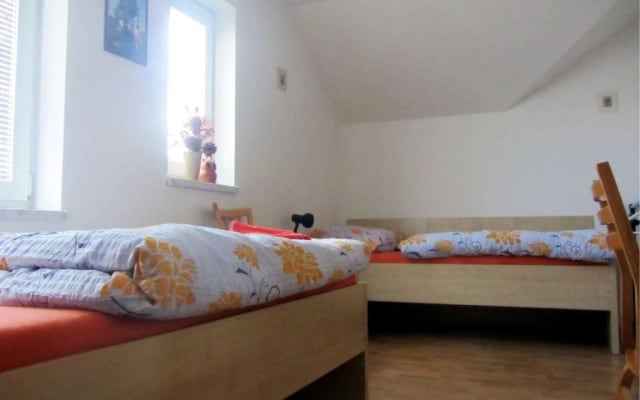 Penzion Ubytování Květinová