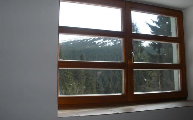 Cihlářka v Krkonoších - Apartmán 206