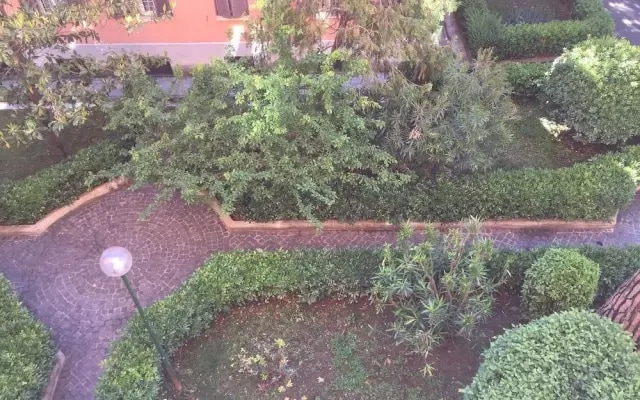 B&B A Villa Riccio