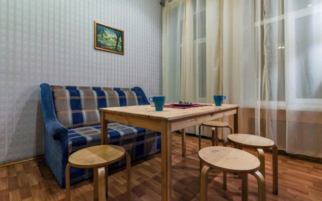 Apartamenty U Mal'tsevyh