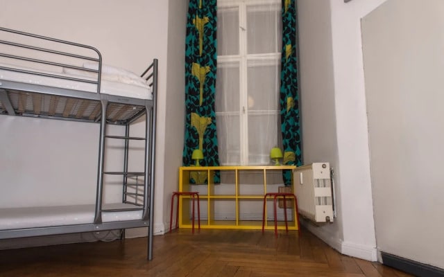 HappyHostelBerlin