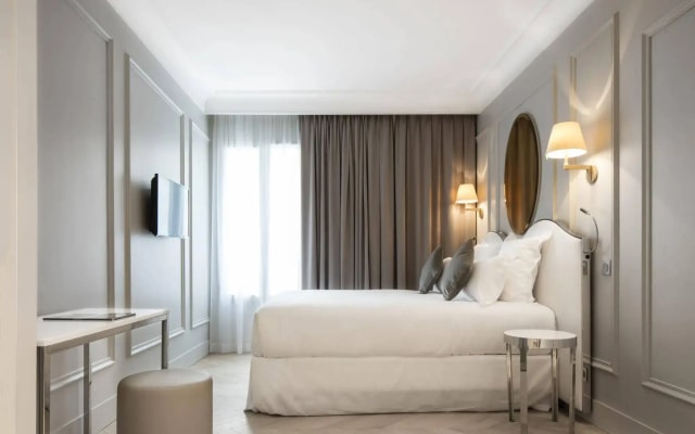 Hôtel Maison Pigalle