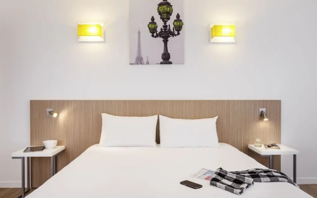 Adagio Access Paris Clichy