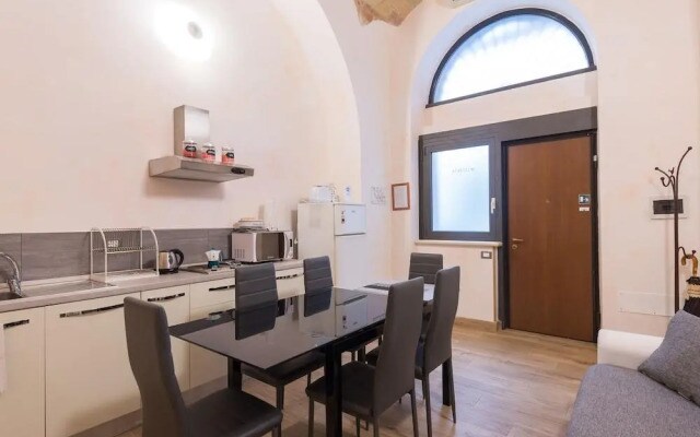 Residenza Borghese 71