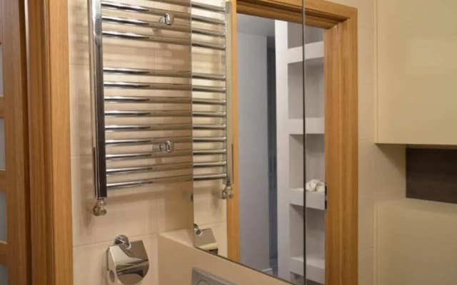Apartament Orchidea