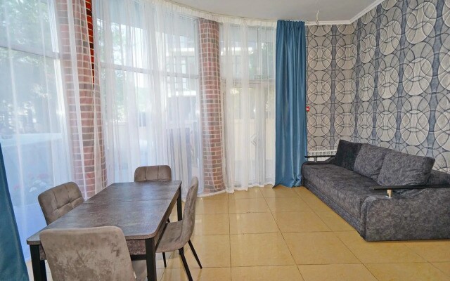 Villa Classic(Вилла Классик)
