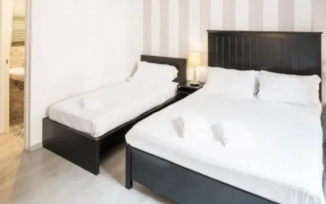 Piazza Cavour Suite