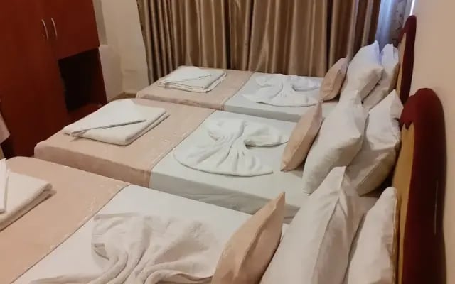 Cesme Apart Kumkapı