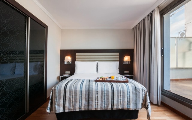 Eurostars Cristal Palace