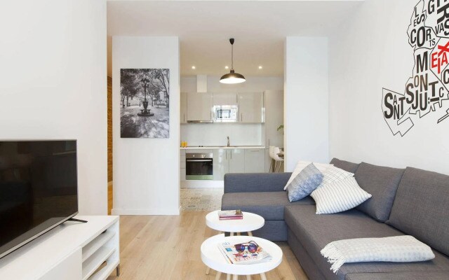 Vale Apartments Barcelona