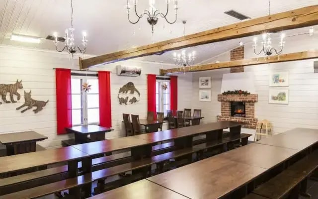 Ranua Resort Holiday Villas