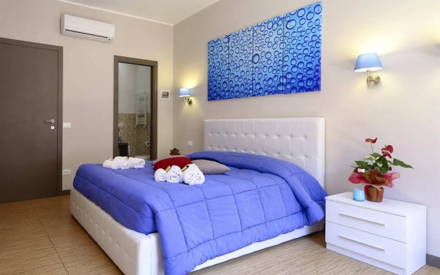 Porta Pia Rooms