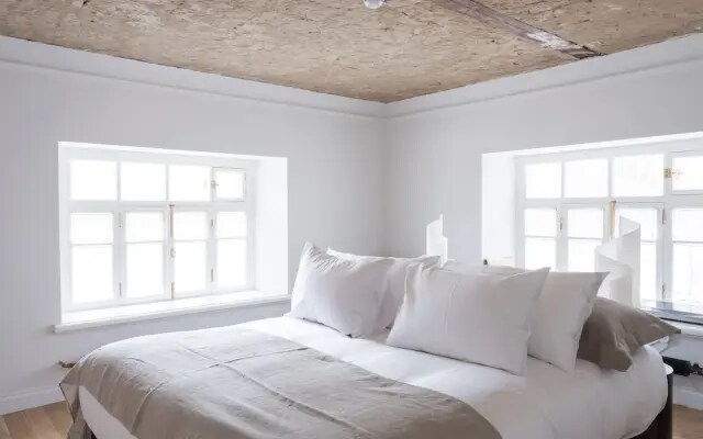 Отель «Рихтер», участник Design Hotels