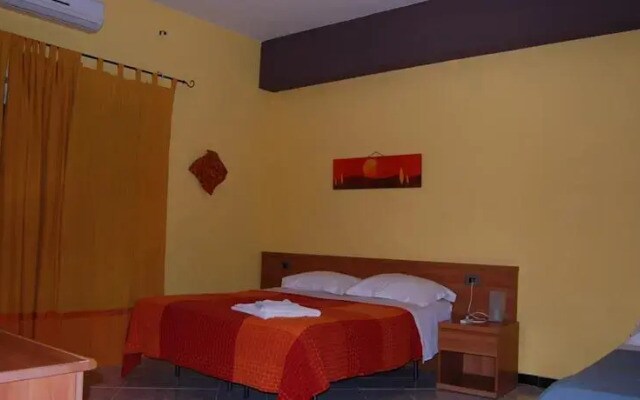 Al Ciak B&B