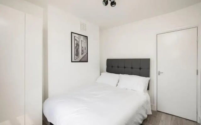Camberwell Apartment - Stylish 4 Bed