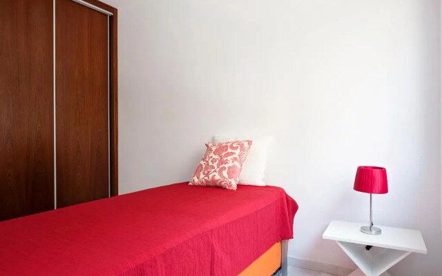 Suncity Flat Salitre II