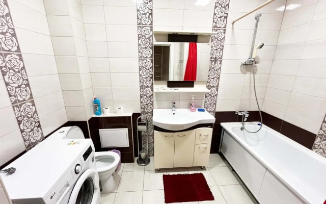 Astra Apartmets на улице Боевая 36