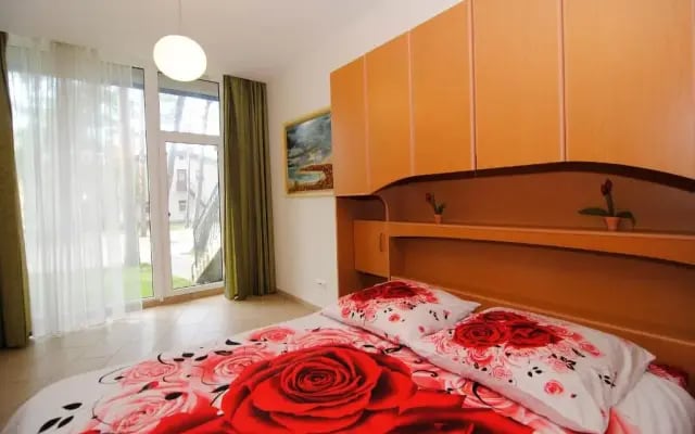 Palanga Apartaments - Mickevičiaus 8