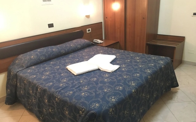 Hotel Positano