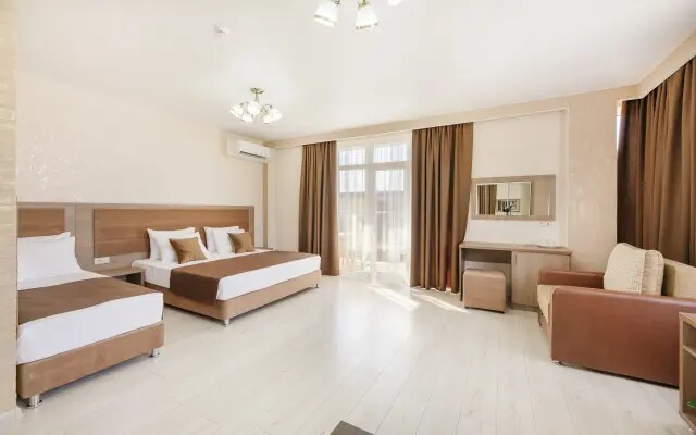 Viva VictoriaFamilyHotel