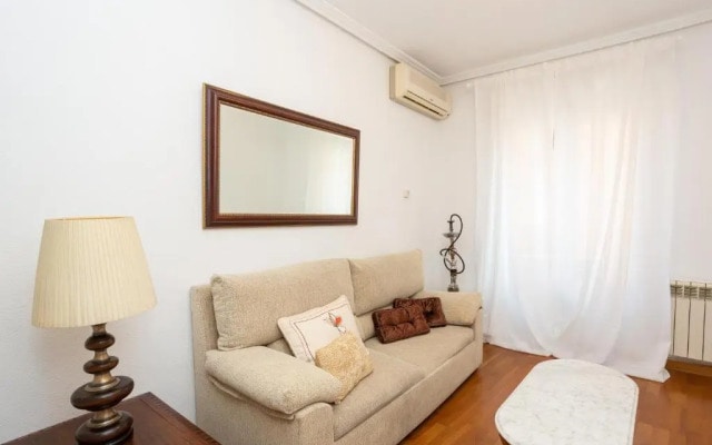 Apartamentos Esperanza
