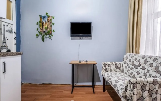 Cozy and Central Studio Flat in Beyoglu