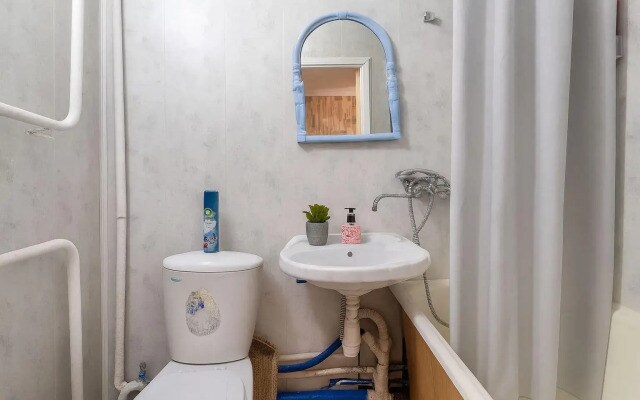 BestFlat24 (БэстФлэт24) на улице Енисейская 17 корпус 2