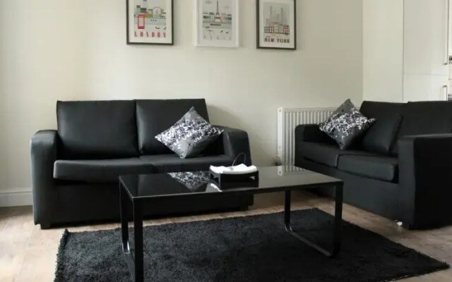 RGA Apartment