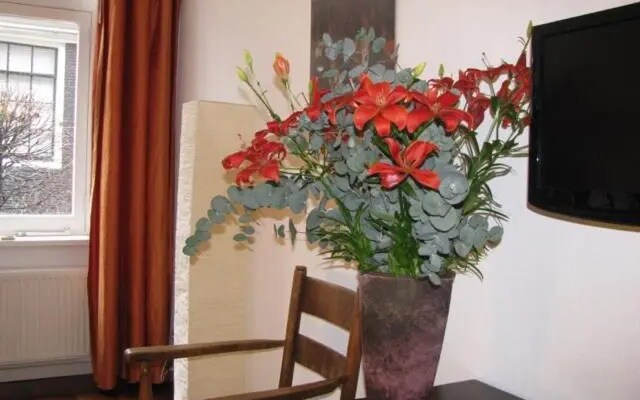 Prinsenstede Lodging Amsterdam