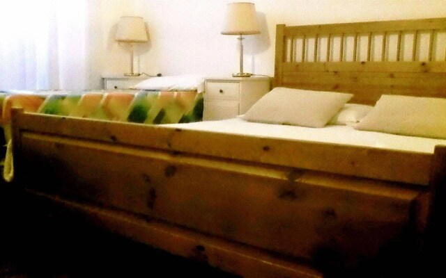 Roma Hotel Srls