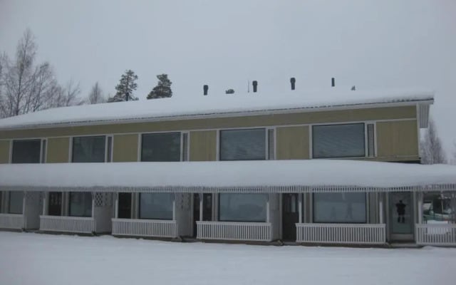 Ämmän Hotelli